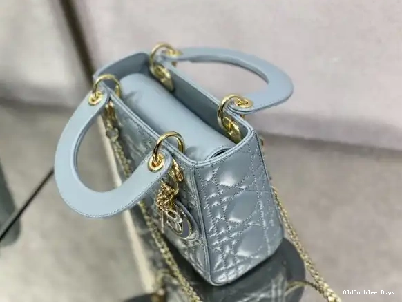 OldCobbler Bags LADY DIRO-17CM 0625